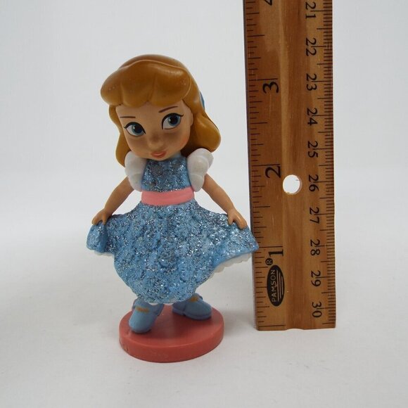 Disney Animators Collection Figure #209 - Picture 6 of 6